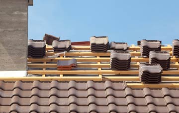 Chew Stoke clay roofing costs