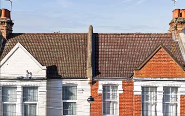 clay roofing Chew Stoke, Somerset