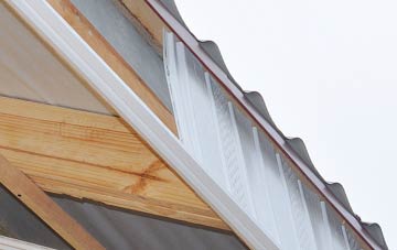 why Chew Stoke fascia repairs are essential