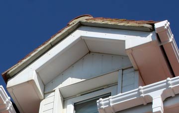Chew Stoke fascia installation costs