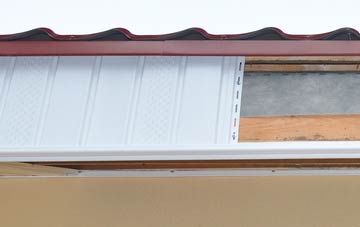 Chew Stoke fascia repair costs