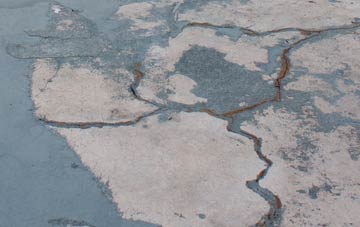 fibreglass roofing replacement Chew Stoke