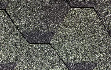 Chew Stoke fibreglass shingle repairs