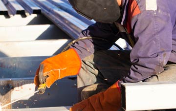 Chew Stoke flat roofing options