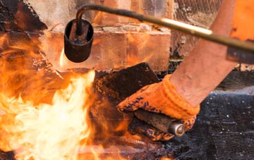 Chew Stoke flat roof repair companies