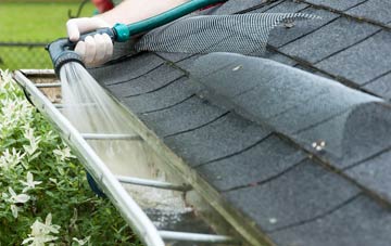 Chew Stoke gutter cleaning costs
