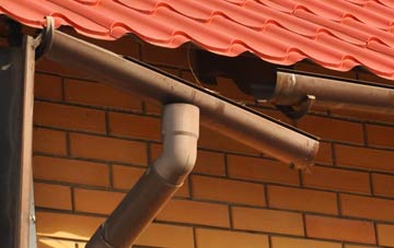 Chew Stoke gutter repair costs