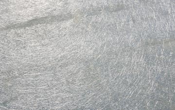 Chew Stoke laminate fibreglass or shingles?