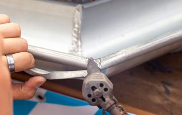 disadvantages of Chew Stoke lead roofing