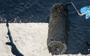 Chew Stoke liquid sealant waterproofing