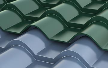 who should consider Chew Stoke plastic roofs