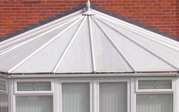 Chew Stoke polycarbonate conservatory roof repairs