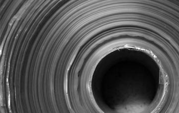 Chew Stoke pvc roof replacement