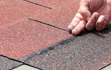 Chew Stoke asphalt roof repairs