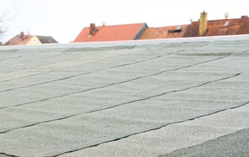 Chew Stoke flat roof replacement