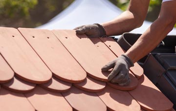 Chew Stoke roof tile contractors