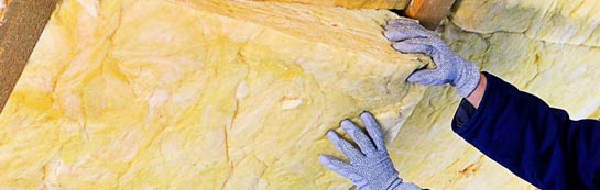 quotes for Chew Stoke roof insulation