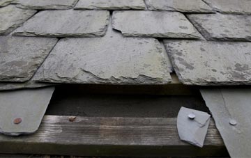 Chew Stoke slate roof repairs and maintenance