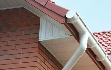 Chew Stoke soffit repair costs
