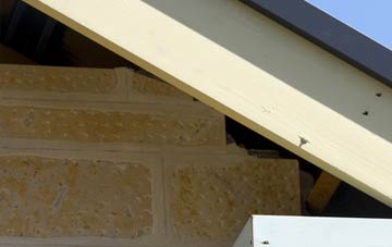 soffit repair Chew Stoke