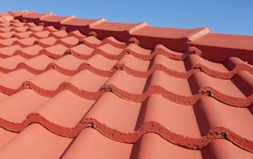 Chew Stoke tile and slate roof replacement