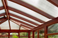 Chew Stoke conservatory roofing insulation