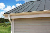 Chew Stoke fascia repair