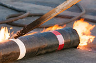 free Chew Stoke flat roofing repair quotes