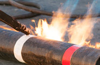 Chew Stoke flat roofing replacement