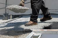 find rated Chew Stoke flat roofing replacement companies