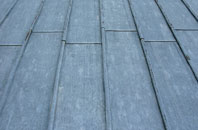 Chew Stoke lead roofing