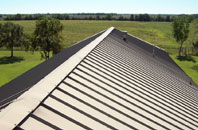 Chew Stoke metal roof quotes