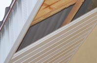 rated Chew Stoke soffit repair companies