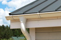 Chew Stoke soffits