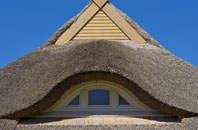 Chew Stoke thatch roofing